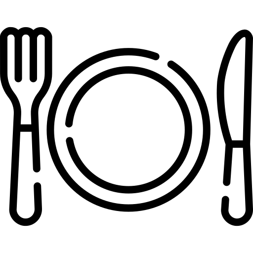 icone déjener