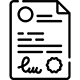 Documentation contractuelle