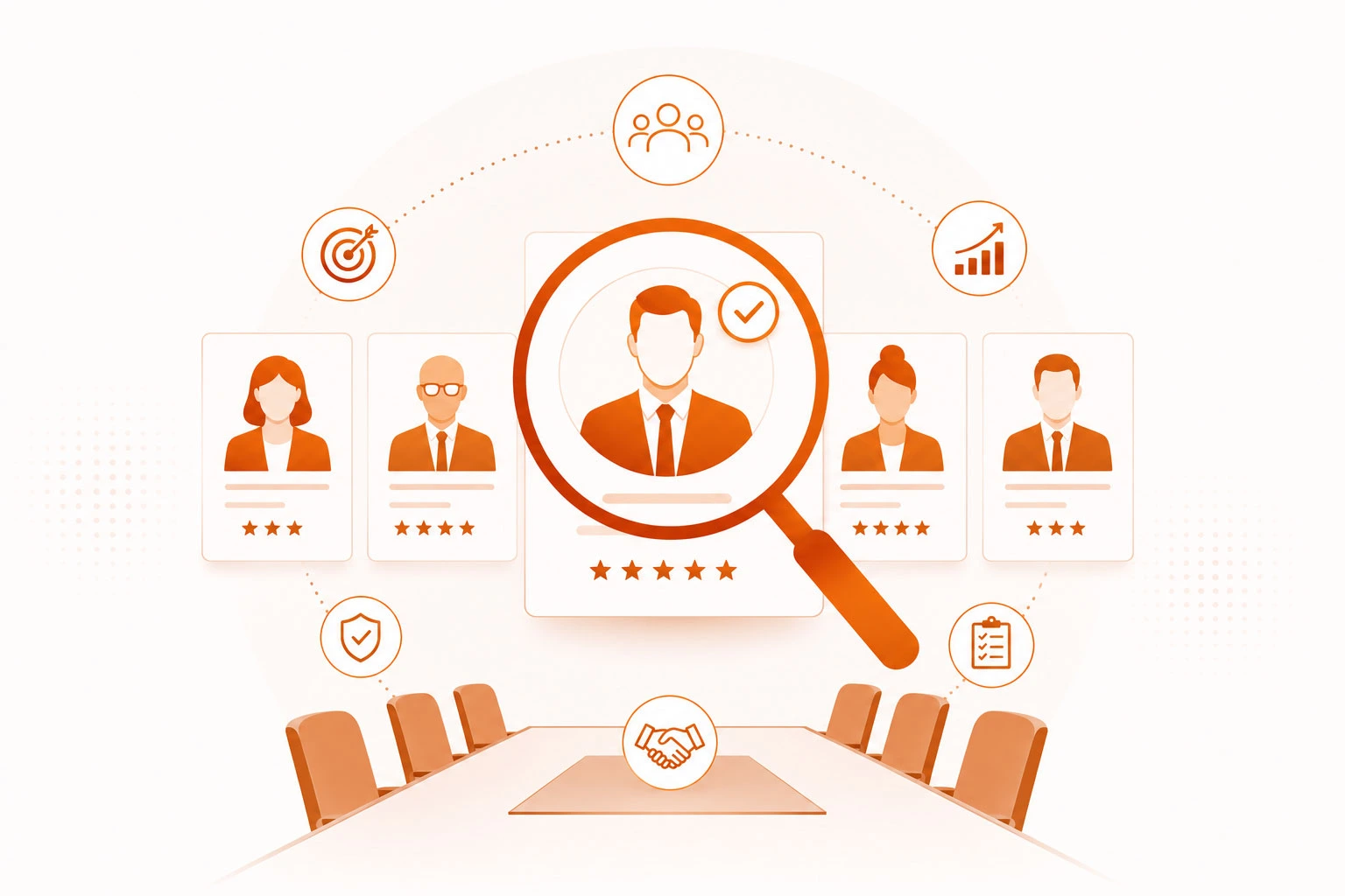 administrateur professionnel