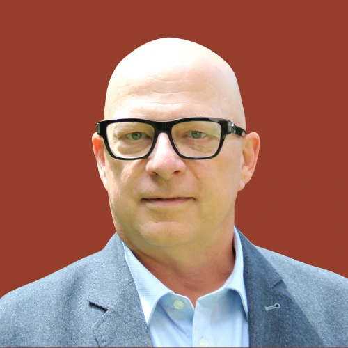 Éric Maire