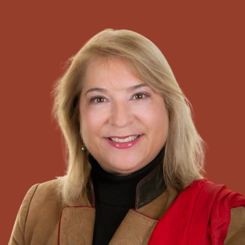 Chantal Baer
