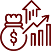 Ouvrir le financement et la vente