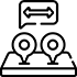 Aucun déplacement