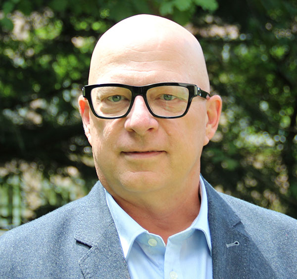 Éric Maire, fondateur de Swissawa
